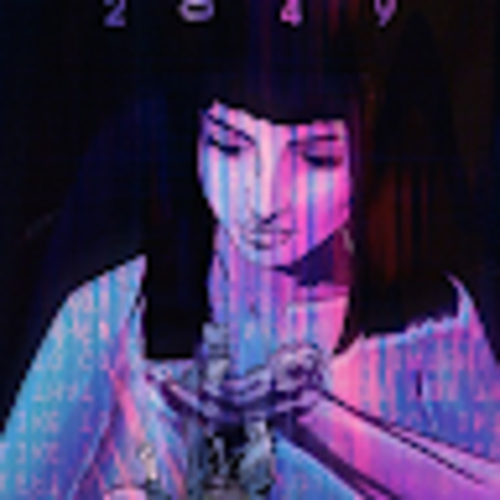 Meet your Posher, Tree